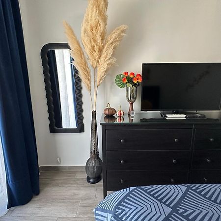 Luxury Prive Penthouse Serres Exterior foto