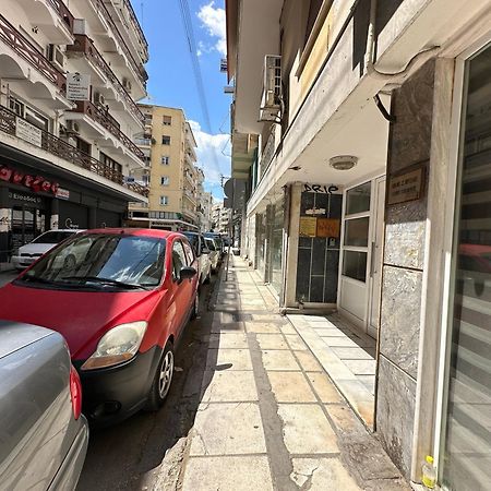 Luxury Prive Penthouse Serres Exterior foto