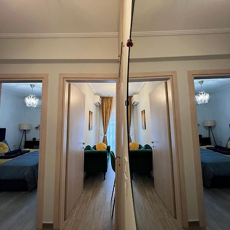 Luxury Prive Penthouse Serres Exterior foto