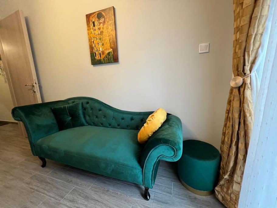 Luxury Prive Penthouse Serres Exterior foto