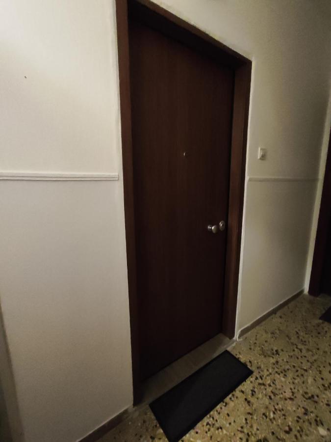 Luxury Prive Penthouse Serres Exterior foto