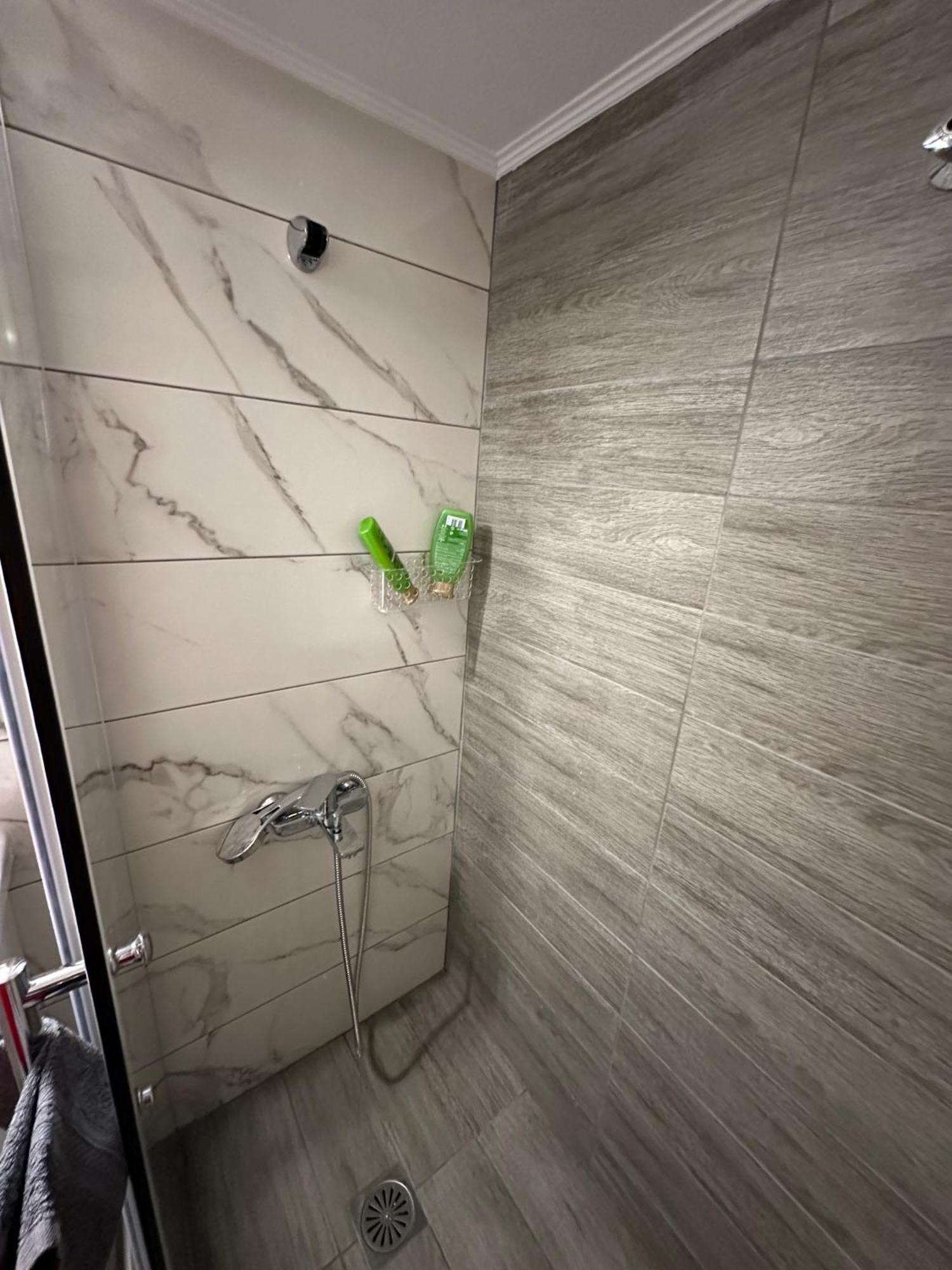 Luxury Prive Penthouse Serres Exterior foto