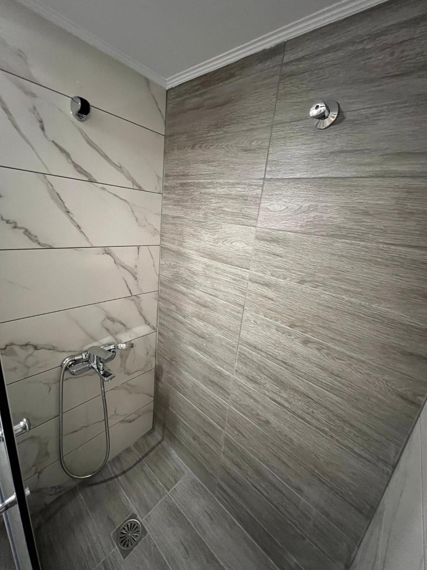 Luxury Prive Penthouse Serres Exterior foto