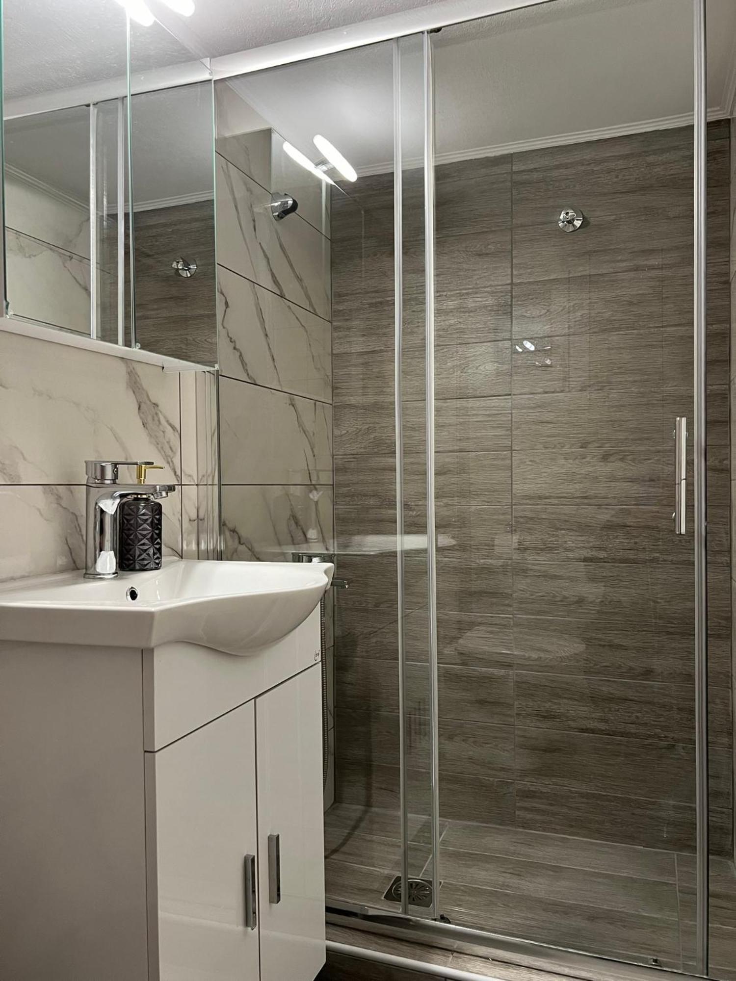 Luxury Prive Penthouse Serres Exterior foto