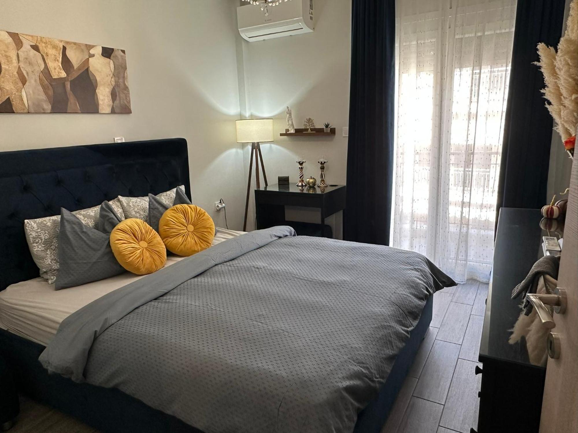 Luxury Prive Penthouse Serres Exterior foto